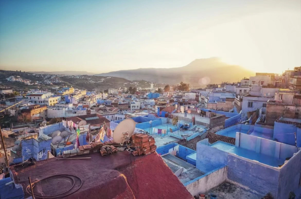 Moroccan Tea Culture1