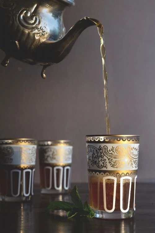 Moroccan Tea Culture3
