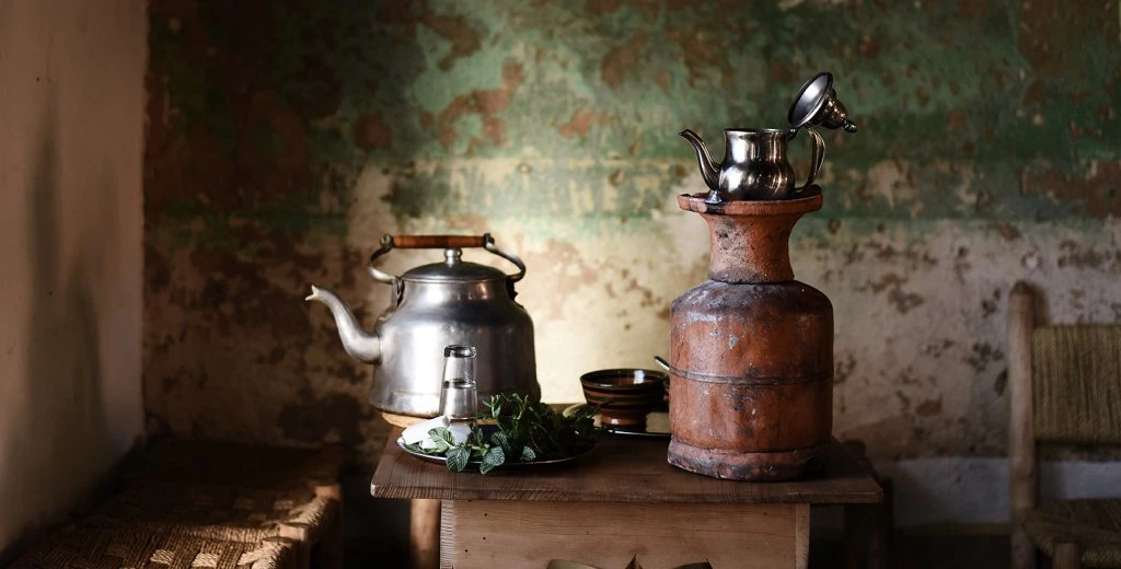 Moroccan Tea Culture5