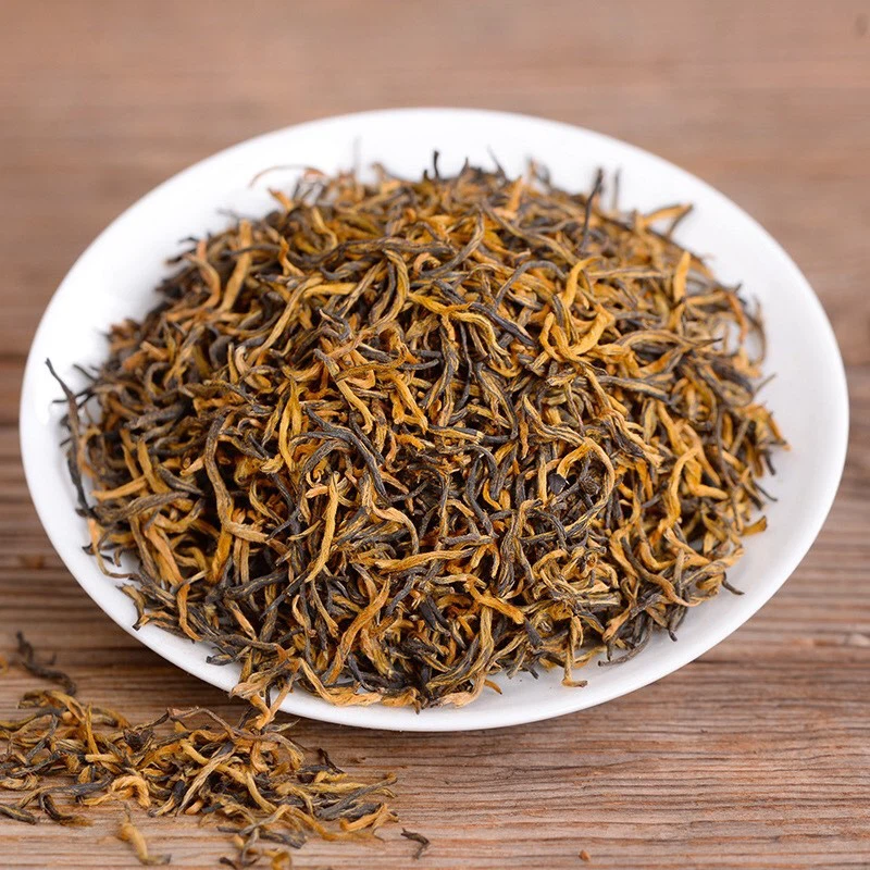 GoldenHorseEyebrowTea4 GoldenHorseEyebrowTea4