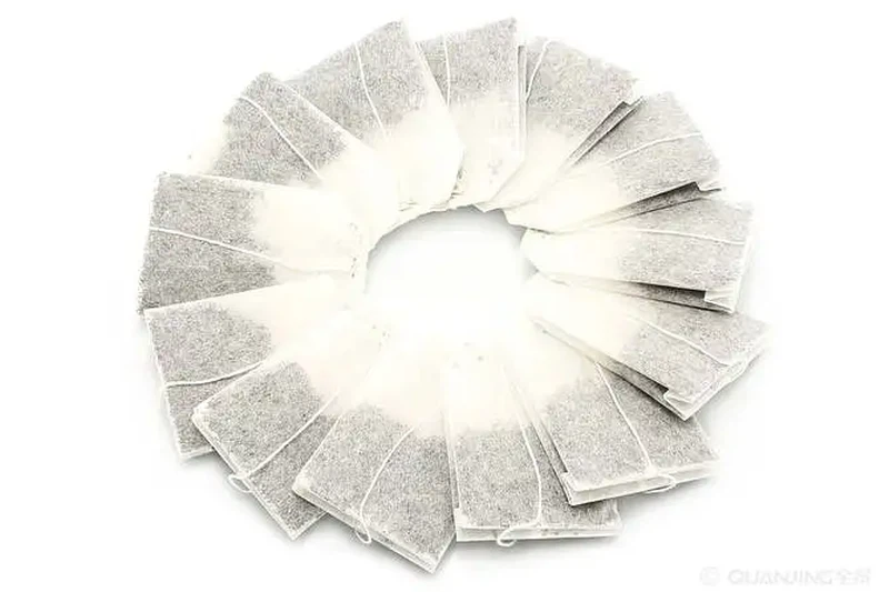 Square Tea Bags1 Square Tea Bags1