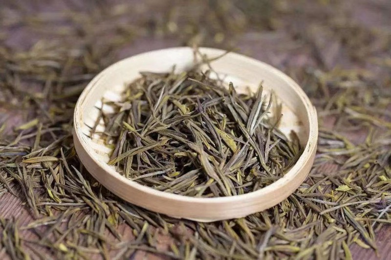 Mint White Tea3 Mint White Tea3