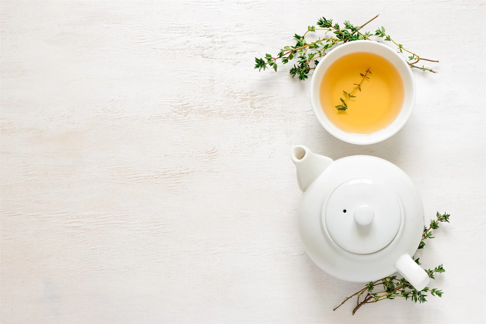 Gunpowder Tea 9372 Gunpowder Tea 9372