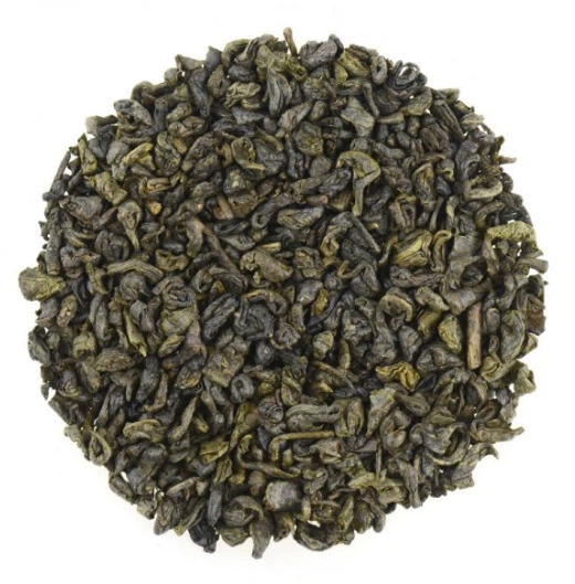  Gunpowder Tea 3505 Gunpowder Tea 3505