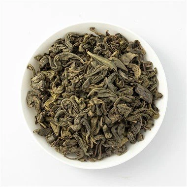 Gunpowder Tea 9375