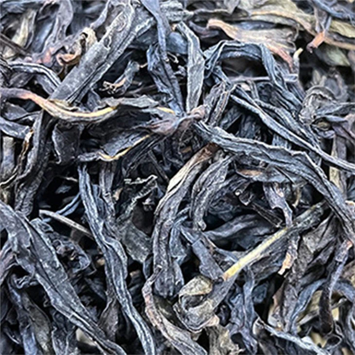 Ya Shi Xiang Oolong Tea