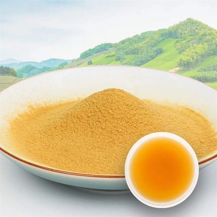 White Tea Instant Powder