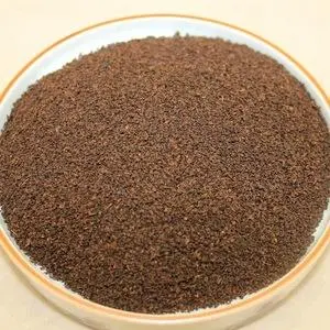 CTC Black Tea Powder