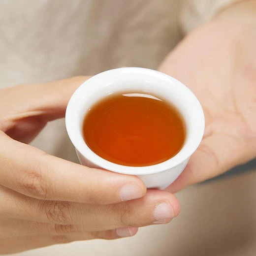 Golden Horse Eyebrow Tea