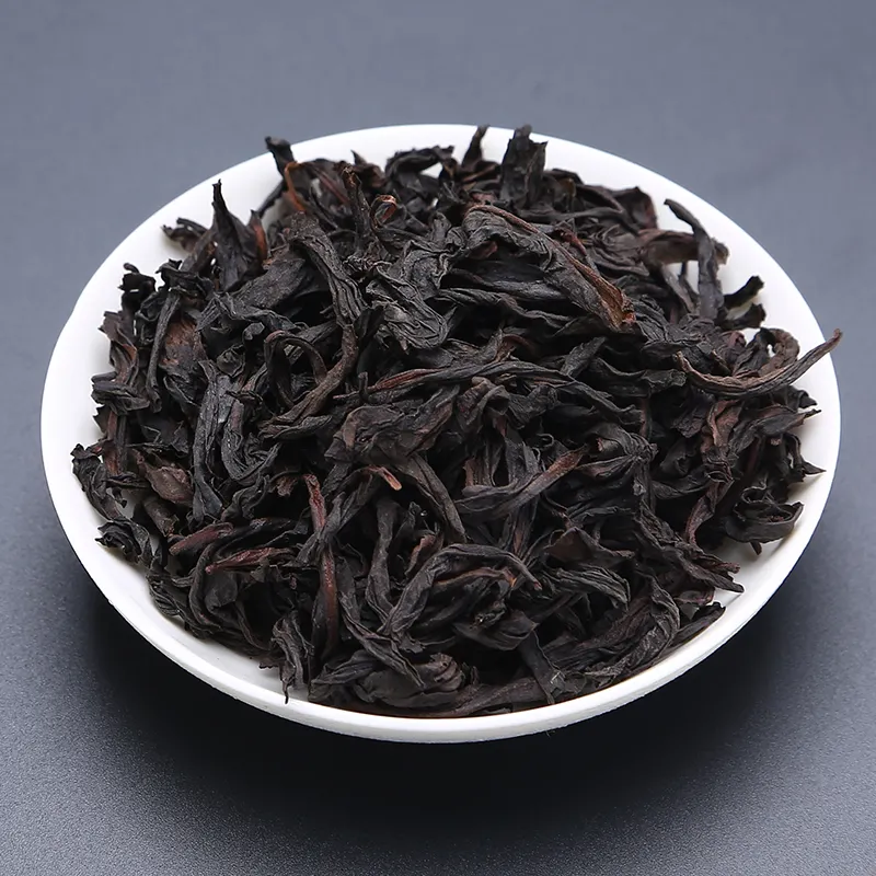 Mango Oolong Tea3