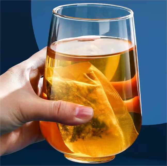 Natural Sleep Aid Tea