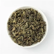 EU Standard Gunpowder Tea 3501