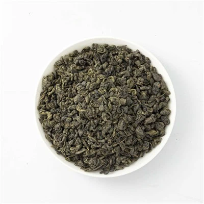 Gunpowder Tea 3505