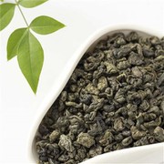 Mint Gunpowder Green Tea 3505