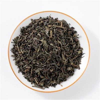 Pure Loose Leaf Daily Drink Body Detox Chunmee Green Tea 9371