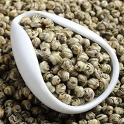 Spring First Grade Jasmine Dragon Pearl Tea