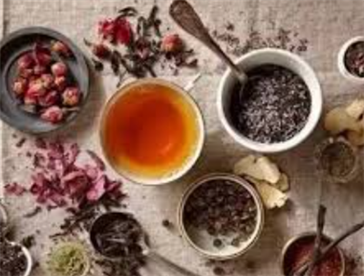 The Blender's Craft: Achieving Consistency And Complexity